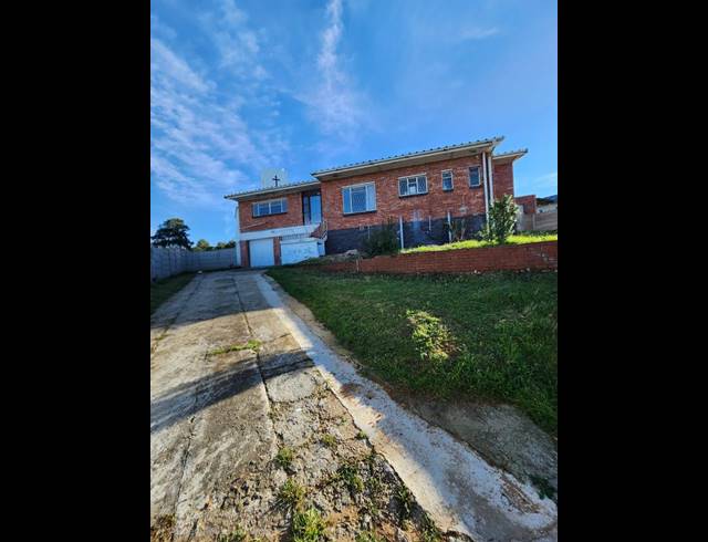 4 BEDROOM PROPERTY TO RENT IN MALABAR